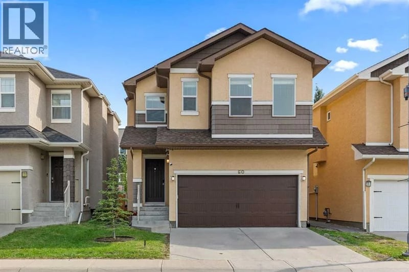 60 Covecreek Mews Northeast, Calgary, Alberta, T3K0V8, Calgary, Alberta — photo 1 of 5