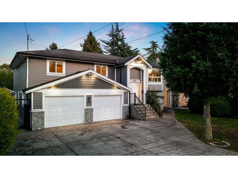 6470 130 Street, Surrey, British Columbia, V3W4J1, Surrey, British Columbia — photo 1 of 5