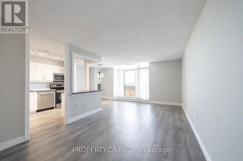 #1204 355 Rathburn Road East, Mississauga (Rathwood), Ontario, L4Z1H4, Mississauga (Rathwood), Ontario — photo 1 of 5