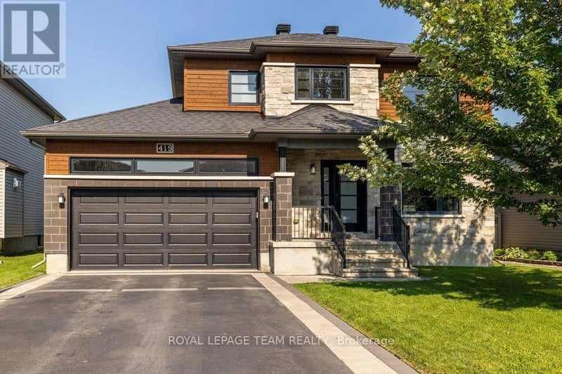 419 Provence Avenue, Russell, Ontario, K0A1W0, Russell, Ontario — photo 1 of 5