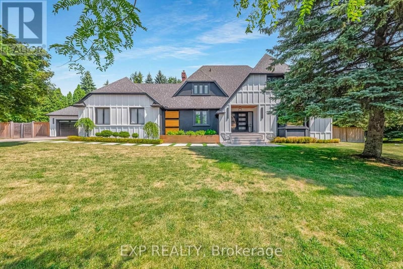 17 Chamberlain Court, King (Nobleton), Ontario, L0G1N0, King (Nobleton), Ontario — photo 1 of 5