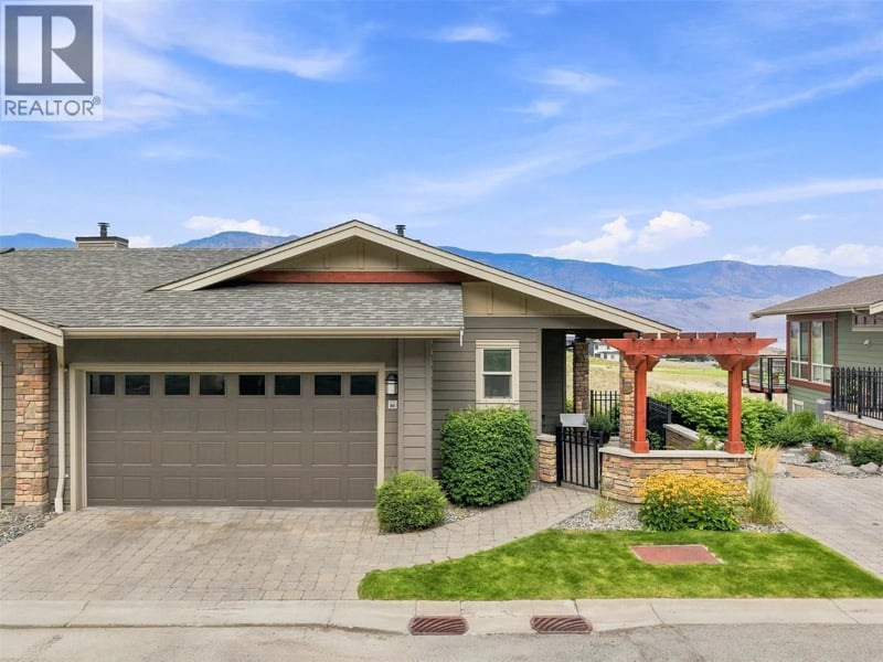 #88 130 COLEBROOK Road, Kamloops, British Columbia, V1S0B4, Kamloops, British Columbia — photo 1 of 5