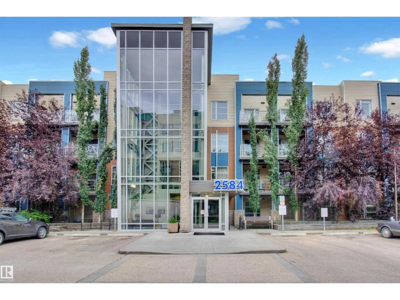 #315 2584 ANDERSON WY SW, Edmonton, Alberta, T6W0R2, Edmonton, Alberta — photo 1 of 5
