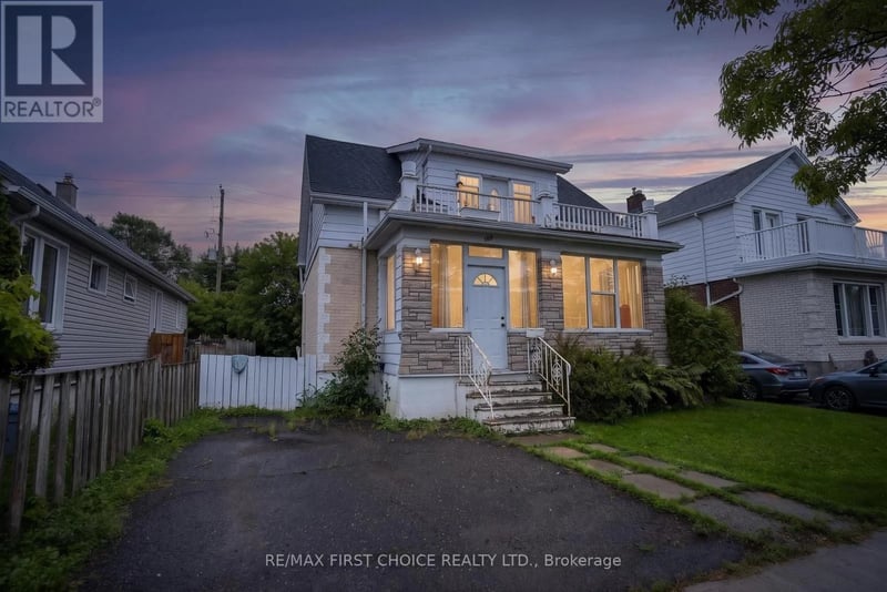 308 Archibald Street North, Thunder Bay (McKeller Park), Ontario, P7C3Y4, Thunder Bay (McKeller Park), Ontario — photo 1 of 5