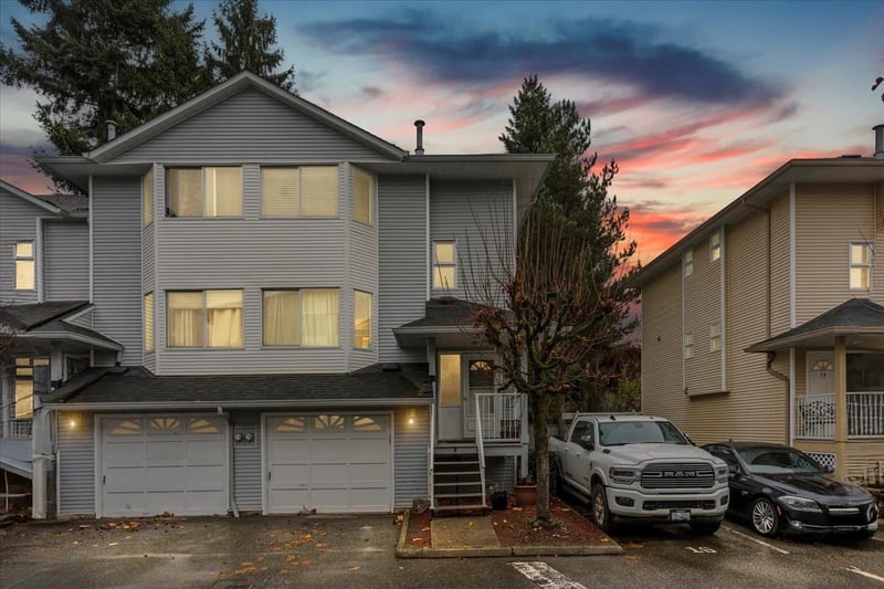 #15 3087 IMMEL Street, Abbotsford, British Columbia, V2S6Z6, Abbotsford, British Columbia — photo 1 of 5