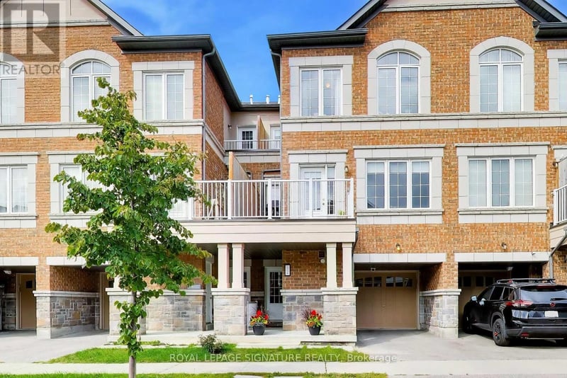 12 McGrath Avenue, Richmond Hill, Ontario, L4S0K5, Richmond Hill, Ontario — photo 1 of 5