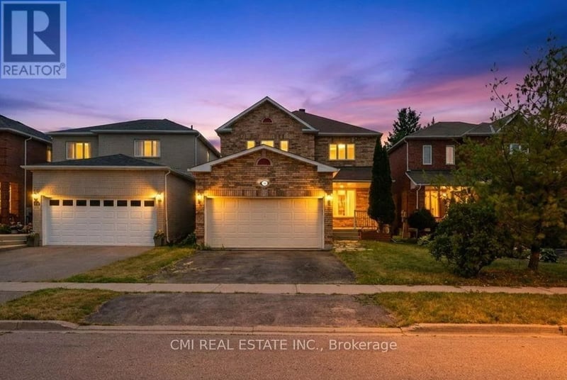 366 Marshall Crescent, Orangeville, Ontario, L9W4Y4, Orangeville, Ontario — photo 1 of 5