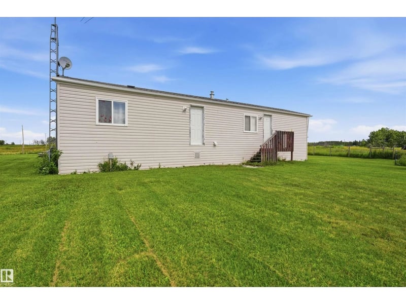 #173 53219 Range Rd 145, Rural Minburn County, Alberta, T9C1R6, Rural Minburn County, Alberta — photo 1 of 5