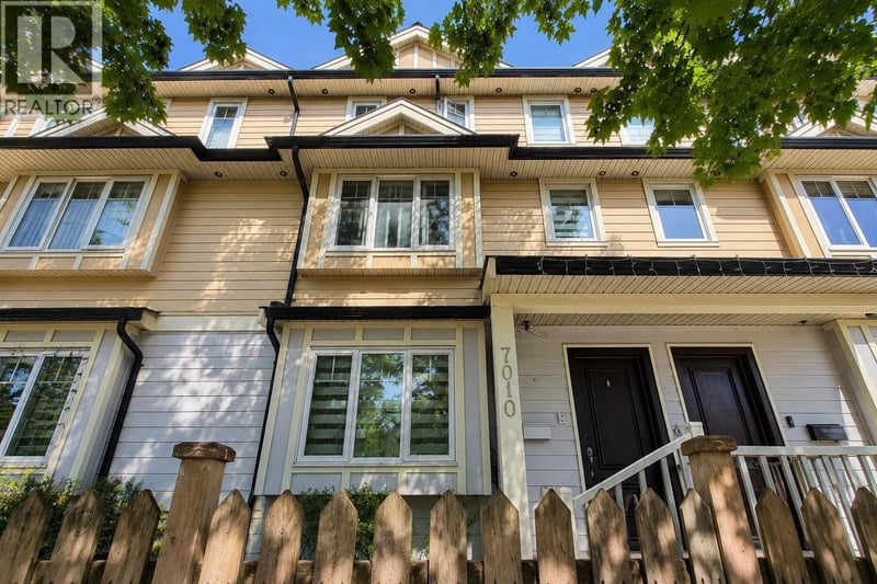 7010 GRIFFITHS Avenue, Burnaby, British Columbia, V5E0B2, Burnaby, British Columbia — photo 1 of 5