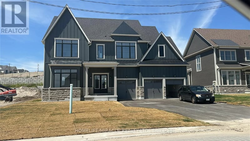 30 Pearsall Place, Oro-Medonte, Ontario, L0L2L0, Oro-Medonte, Ontario — photo 1 of 5
