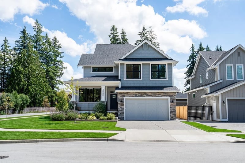 2888 203A Street, Langley, British Columbia, V2Z0B4, Langley, British Columbia — photo 1 of 5