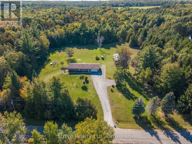 150 Woodland Road, Alnwick/Haldimand, Ontario, K0K2X0, Alnwick/Haldimand, Ontario — photo 1 of 5