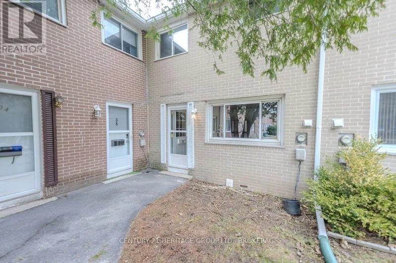 #36 258 Queen Mary Road, Kingston (Central City West), Ontario, K7M2B2, Kingston (Central City West), Ontario — photo 1 of 5