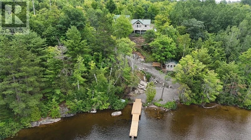 1183 B-1 ANTONEN, Webbwood, Ontario, P0P2G0, Webbwood, Ontario — photo 1 of 5