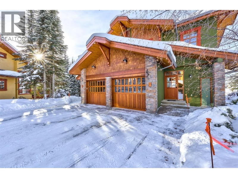 #1 5000 Sun Peaks Road, Sun Peaks, British Columbia, V0E5N0, Sun Peaks, British Columbia — photo 1 of 5
