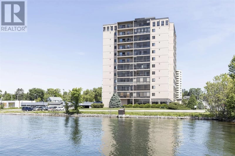 89 Pine ST # 207, Sault Ste. Marie, Ontario, P6A6M6, Sault Ste. Marie, Ontario — photo 1 of 5