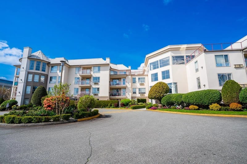 #109 2626 COUNTESS Street, Abbotsford, British Columbia, V2T5P3, Abbotsford, British Columbia — photo 1 of 5