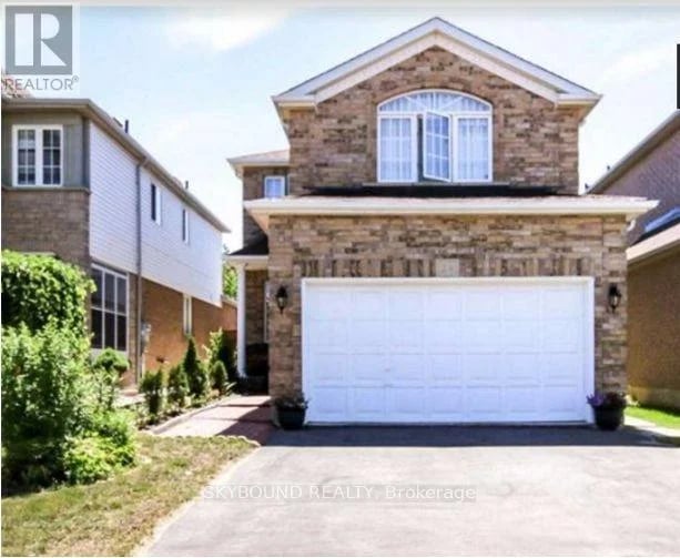 #Upper 24 Larkspur Road, Brampton (Sandringham-Wellington), Ontario, L6R2T6, Brampton (Sandringham-Wellington), Ontario — photo 1 of 5