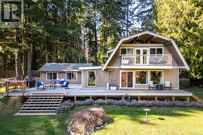 4113 St. Catherines Drive, Cobble Hill, British Columbia, V0R1L3, Cobble Hill, British Columbia — photo 1 of 5