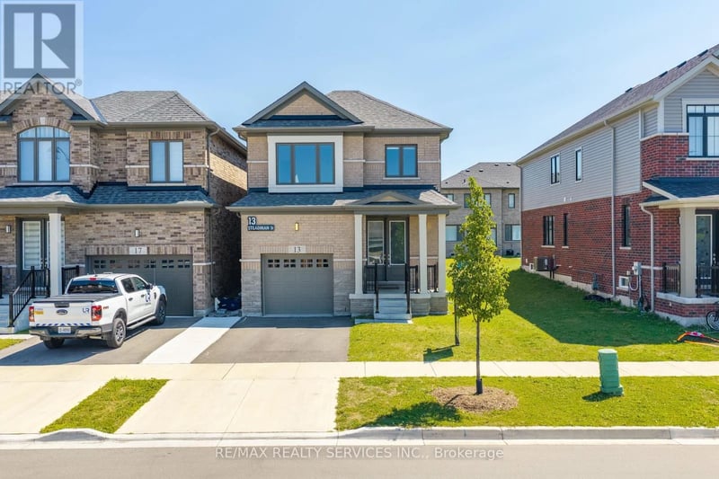 13 STEADMAN Street, Cambridge, Ontario, N1S0C7, Cambridge, Ontario — photo 1 of 5