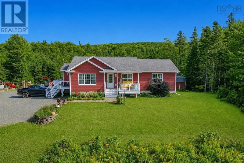 3975 East Bay Highway, East Bay, Nova Scotia, B1J1M4, East Bay, Nova Scotia — photo 1 of 5