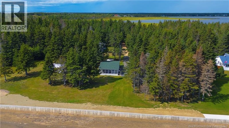 18 Belle Ile en Mer Lane, Pointe-Alexandre, New Brunswick, E8T2K5, Pointe-Alexandre, New Brunswick — photo 1 of 5