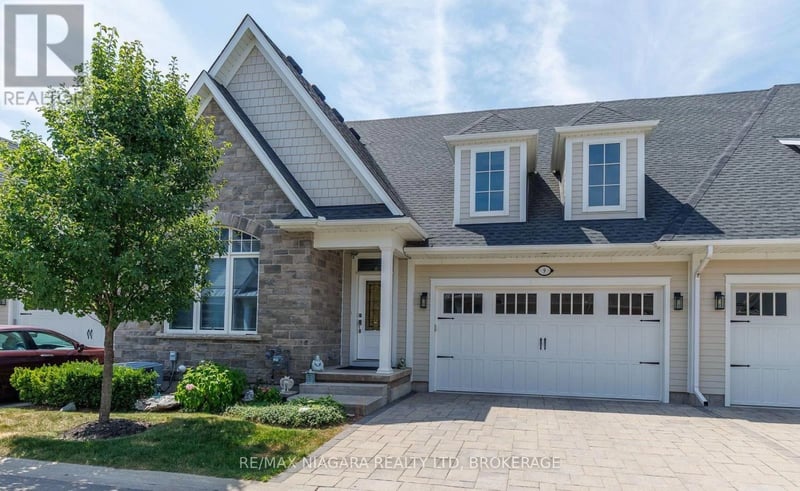 #5 9 Sassafras Row, Fort Erie (Ridgeway), Ontario, L0S1N0, Fort Erie (Ridgeway), Ontario — photo 1 of 5
