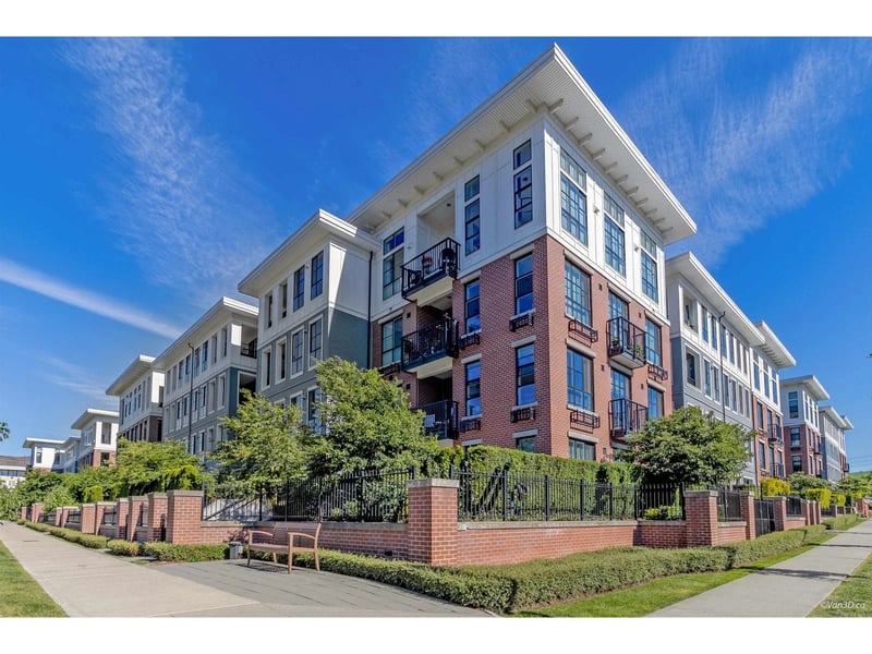 #212 15138 34TH Avenue, Surrey, British Columbia, V3Z0Y5, Surrey, British Columbia — photo 1 of 5