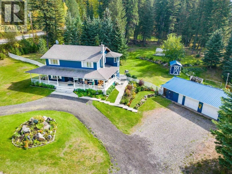 4315 RAINBOW Drive, Canim Lake, British Columbia, V0K1J0, Canim Lake, British Columbia — photo 1 of 5