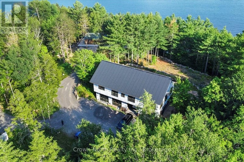 111 & 119 Gazelle Trail, North Kawartha, Ontario, K0L1A0, North Kawartha, Ontario — photo 1 of 5