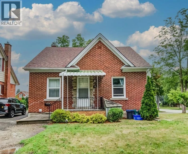 #1B 56 LILAC Street, Kitchener, Ontario, N2G3A8, Kitchener, Ontario — photo 1 of 5