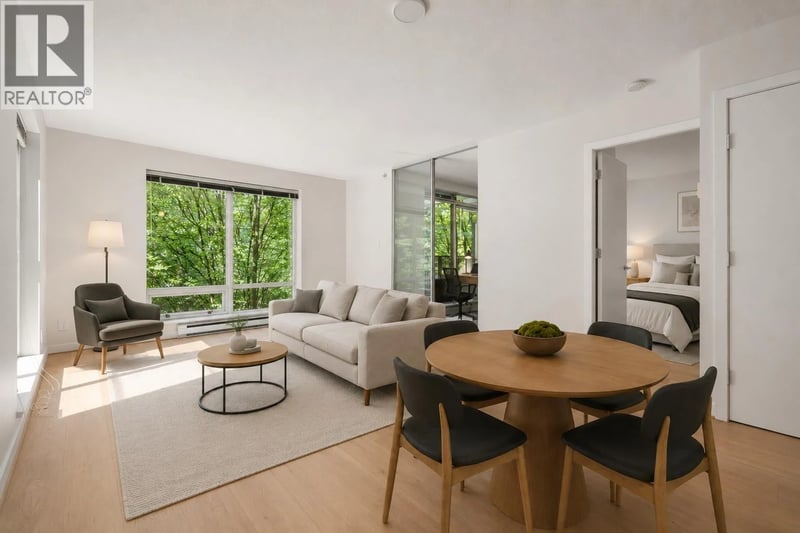 #401 1055 HOMER Street, Vancouver, British Columbia, V6B1G3, Vancouver, British Columbia — photo 1 of 5