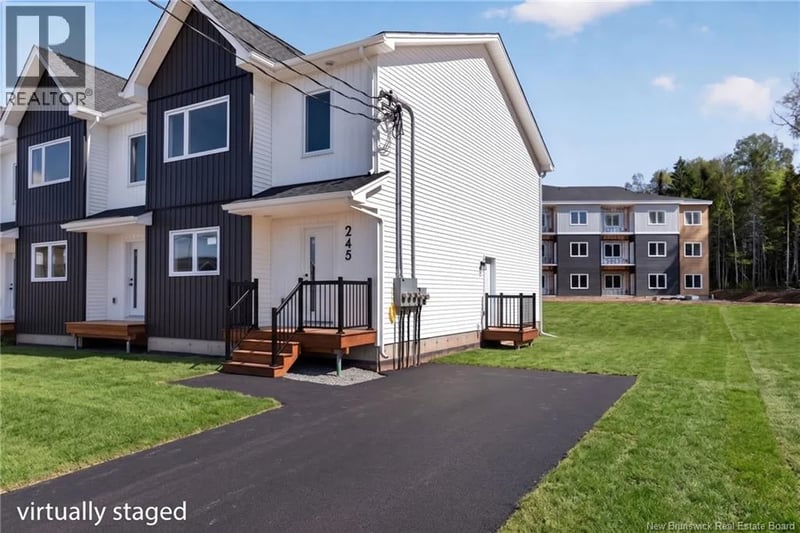 245 Des Eleves Street, Dieppe, New Brunswick, E1A4V5, Dieppe, New Brunswick — photo 1 of 5