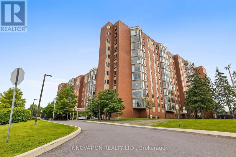 #1001 960 Teron Road, Ottawa, Ontario, K2K2B6, Ottawa, Ontario — photo 1 of 5