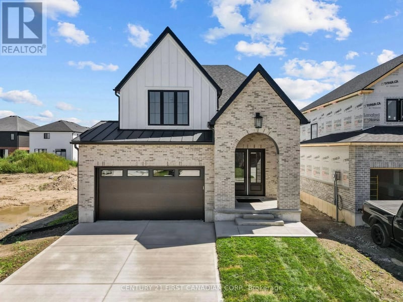 24 Sheldabren Street, North Middlesex (Ailsa Craig), Ontario, N0M1A0, North Middlesex (Ailsa Craig), Ontario — photo 1 of 5