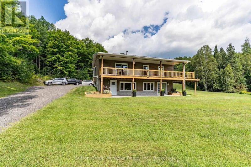 264 Savage Settlement Road, Perry, Ontario, P0A1R0, Perry, Ontario — photo 1 of 5