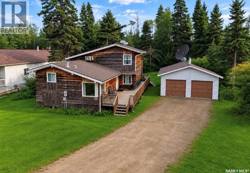 279 Southshore DRIVE, Emma Lake, Saskatchewan, S0J0N0, Emma Lake, Saskatchewan — photo 1 of 5