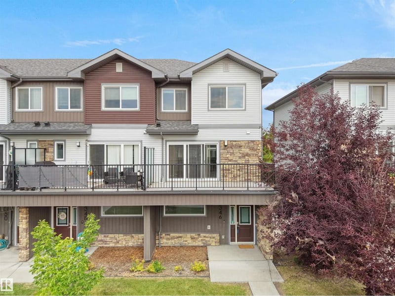 3346 15A AV NW, Edmonton, Alberta, T6T0Y1, Edmonton, Alberta — photo 1 of 5
