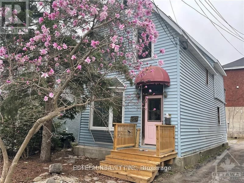 38 ADELAIDE Street, Ottawa, Ontario, K1S3S1, Ottawa, Ontario