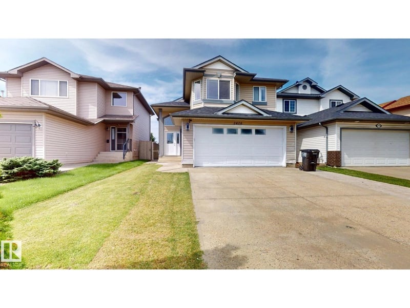 2426 33A ST NW, Edmonton, Alberta, T6T1Y4, Edmonton, Alberta — photo 1 of 5