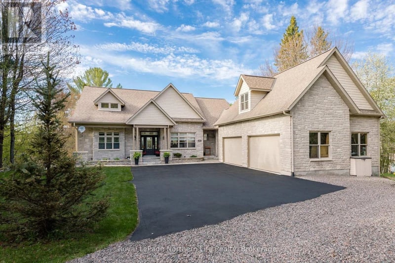 40 Pargeter Drive, East Ferris (Astorville), Ontario, P0H1B0, East Ferris (Astorville), Ontario — photo 1 of 5