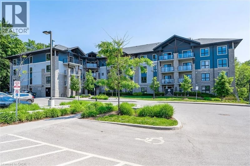 #111 50 BRYAN Court, Kitchener, Ontario, N2A4N4, Kitchener, Ontario — photo 1 of 5