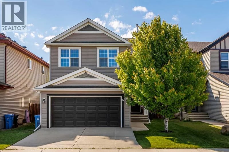 5 Copperpond Link Southeast, Calgary, Alberta, T2Z0L2, Calgary, Alberta — photo 1 of 5