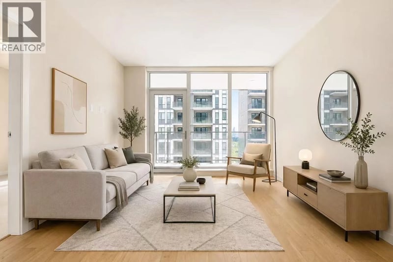 #1104 485 42 Avenue, Vancouver, British Columbia, V5Z3A6, Vancouver, British Columbia — photo 1 of 5