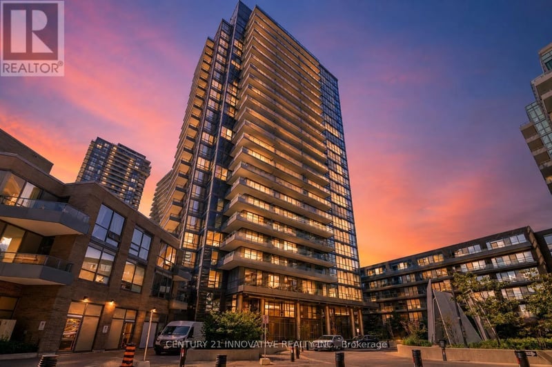 #1805 50 Forest Manor Road, Toronto (Henry Farm), Ontario, M2J1M6, Toronto (Henry Farm), Ontario — photo 1 of 5