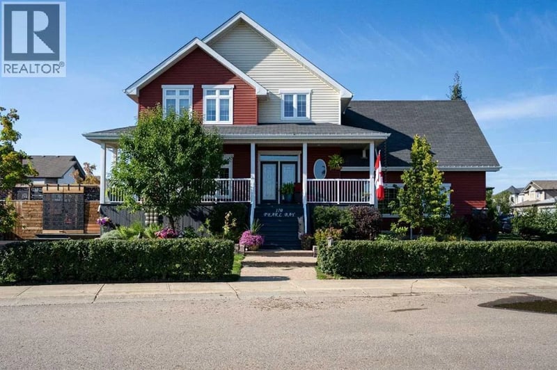 170 Pearl Bay, Fort McMurray, Alberta, T9K0E4, Fort McMurray, Alberta — photo 1 of 5
