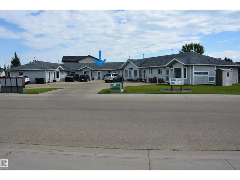 #5 5831 46 ST, Barrhead, Alberta, T7N7N0, Barrhead, Alberta — photo 1 of 5