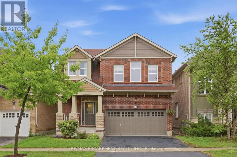 149 WILLET Terrace, Milton (HA Harrison), Ontario, L9T1M5, Milton (HA Harrison), Ontario — photo 1 of 5