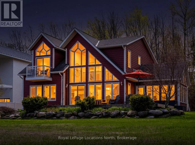 127 Fraser Street, Meaford, Ontario, N0H2P0, Meaford, Ontario — photo 1 of 5