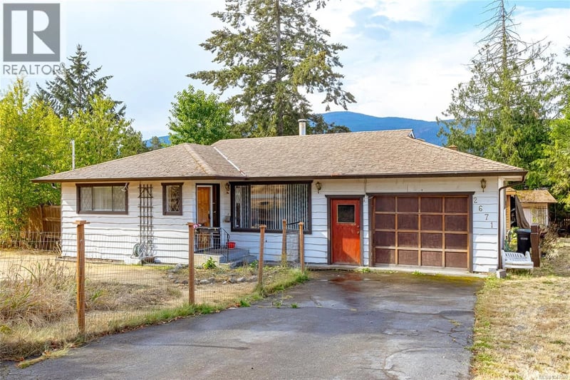 2671 Willow Grouse Crescent, Nanaimo, British Columbia, V9T3T8, Nanaimo, British Columbia — photo 1 of 5